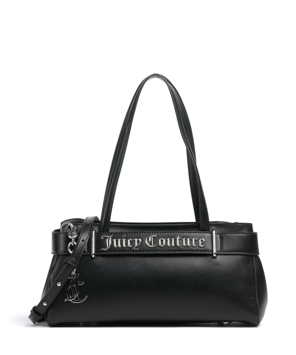 Juicy Couture Jasmine M Shoulder bag black