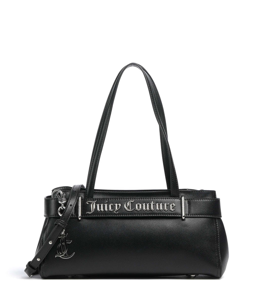 Juicy Couture Jasmine M Shoulder bag black
