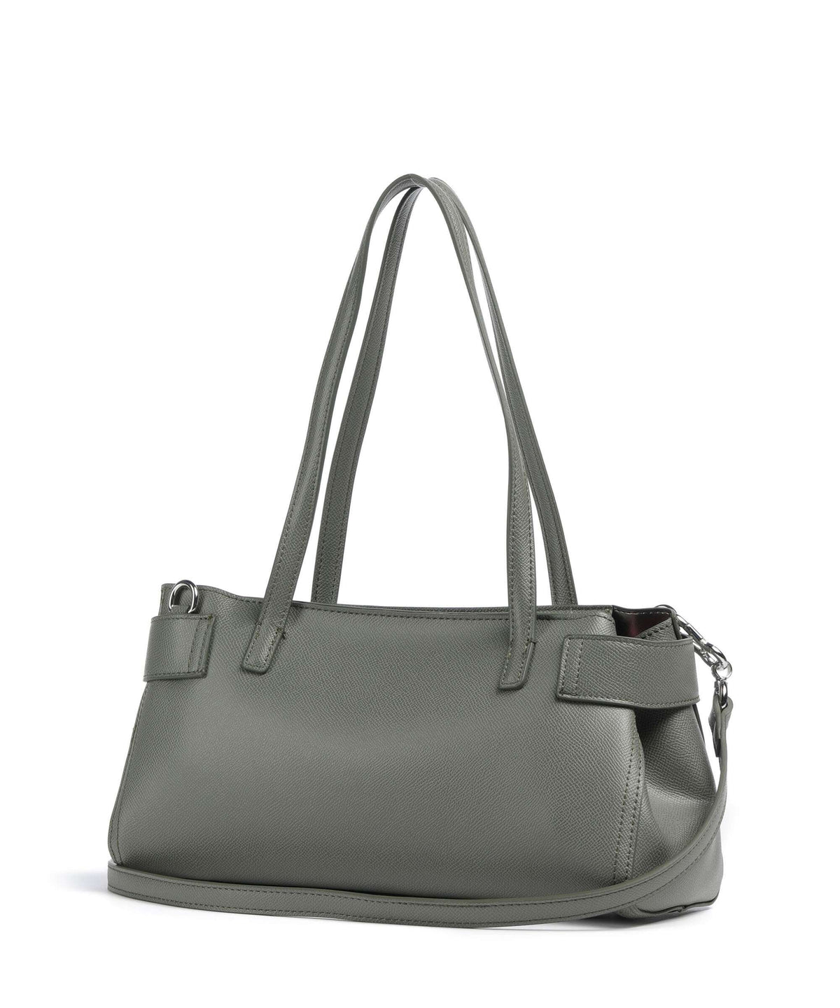 Juicy Couture Jasmine M Shoulder bag puritan gray