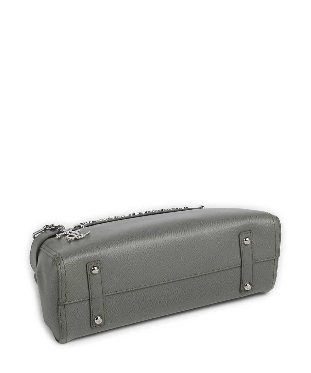 Juicy Couture Jasmine M Shoulder bag puritan gray