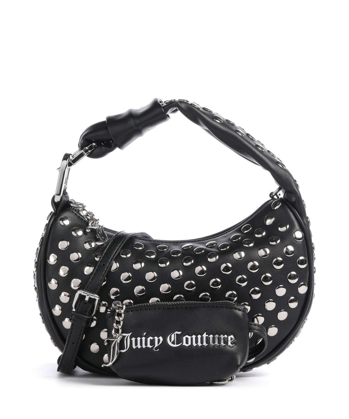 Juicy Couture Blossom S Handbag black