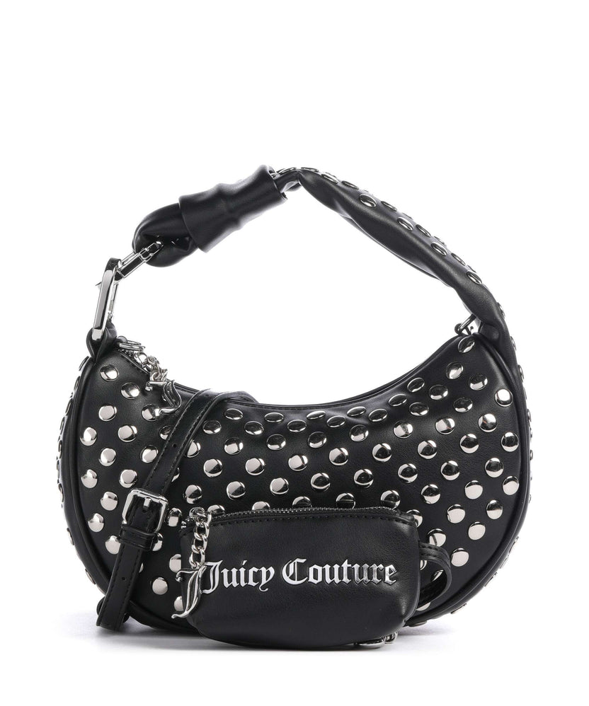 Juicy Couture Blossom S Handbag black