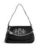 Juicy Couture Twig Narrative Schoudertas black