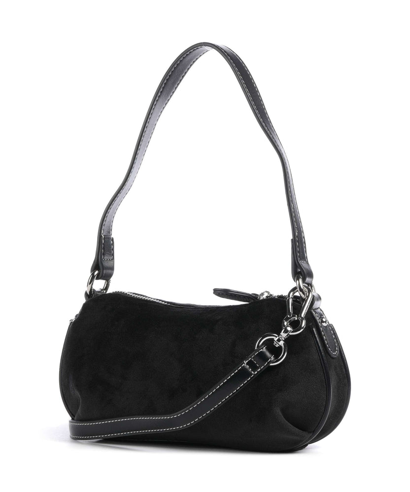 Juicy Couture Twig Narrative S Shoulder bag black