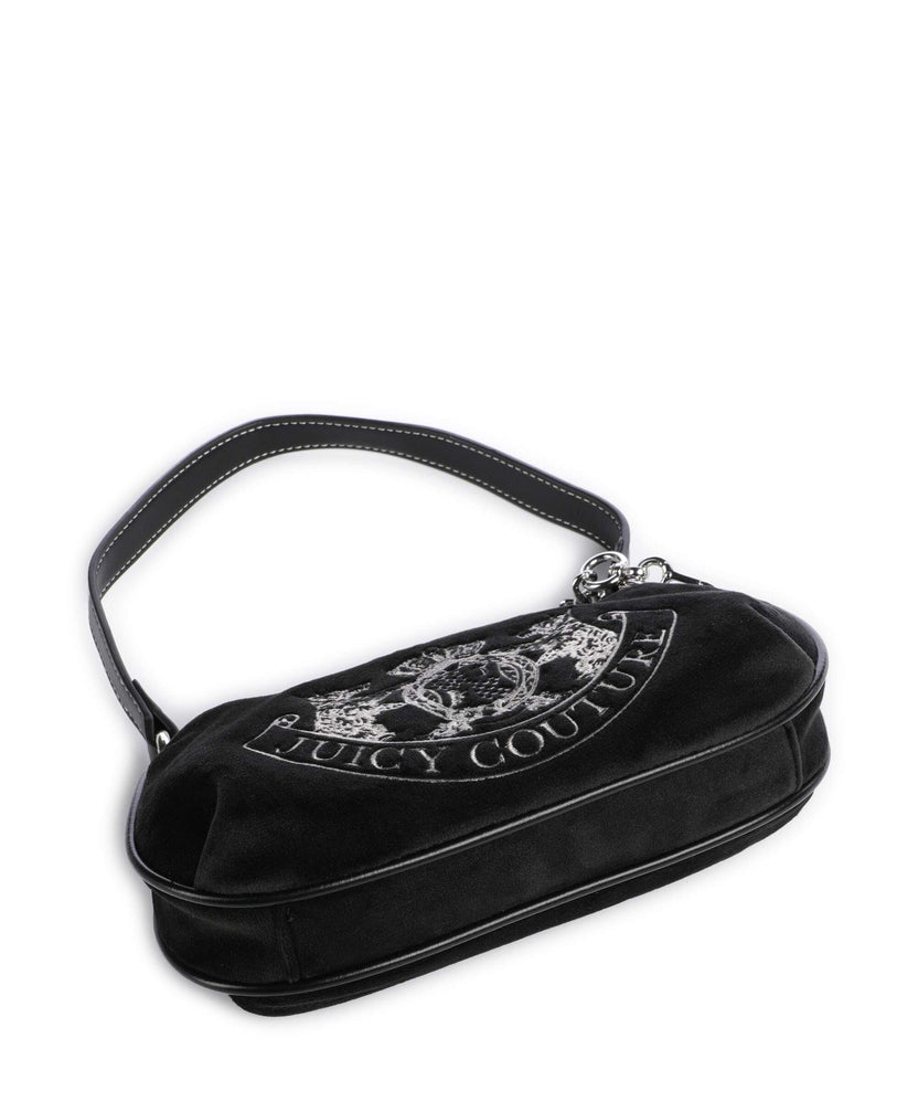 Juicy Couture Twig Narrative S Shoulder bag black
