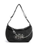 Juicy Couture Twig Narrative M Hobo tas black