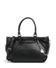 Juicy Couture Twig Narrative L Handbag black