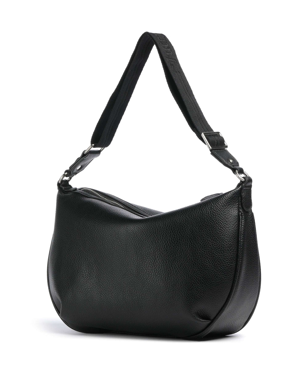 Juicy Couture Twig Narrative M Hobo bag black