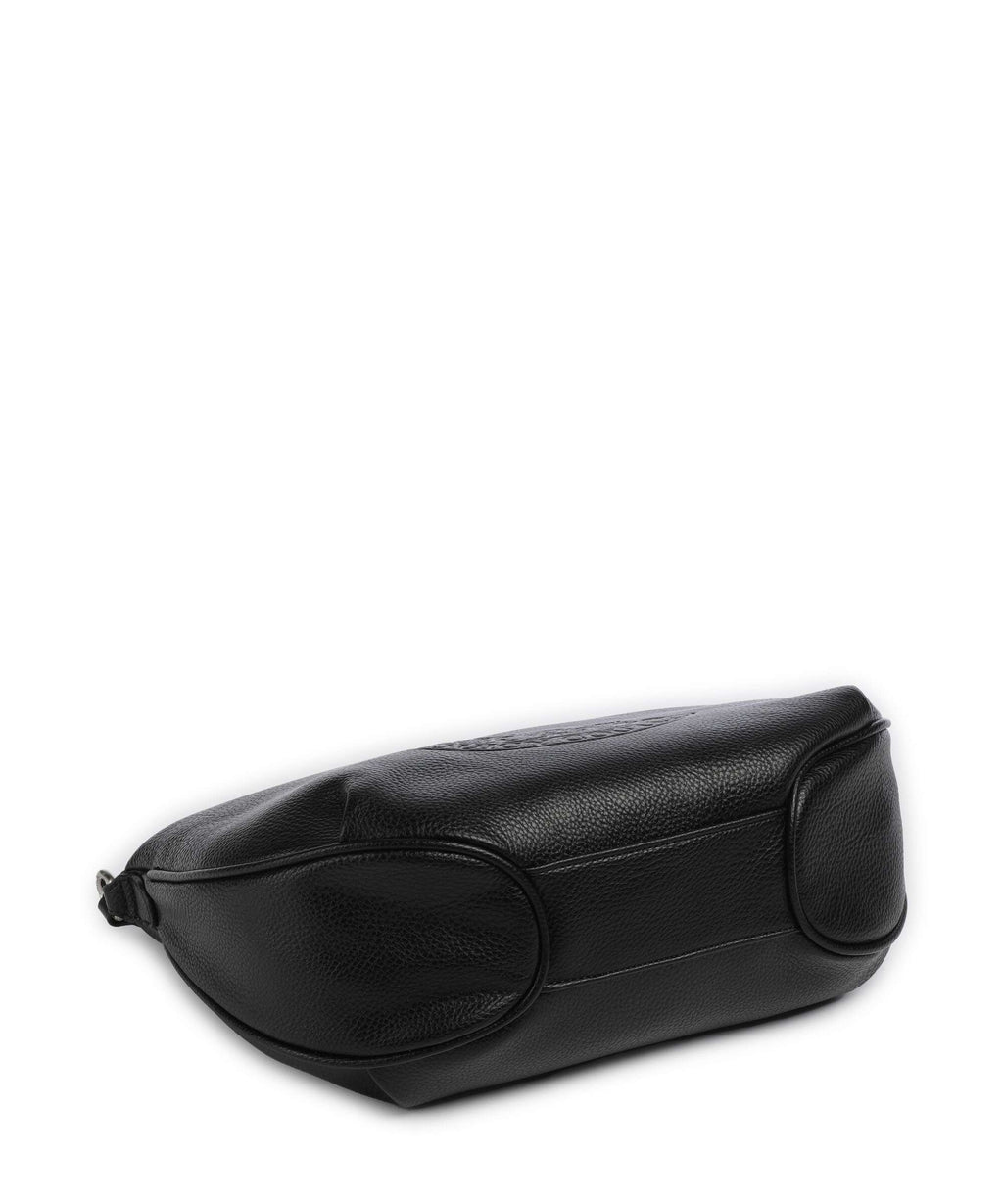 Juicy Couture Twig Narrative M Hobo bag black
