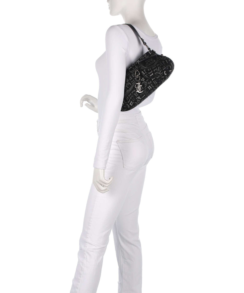 Juicy Couture Fay S Shoulder bag black