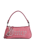 Juicy Couture Kimberly S Shoulder bag persian red