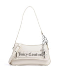 Juicy Couture Jasmine Shoulder bag marshmallow