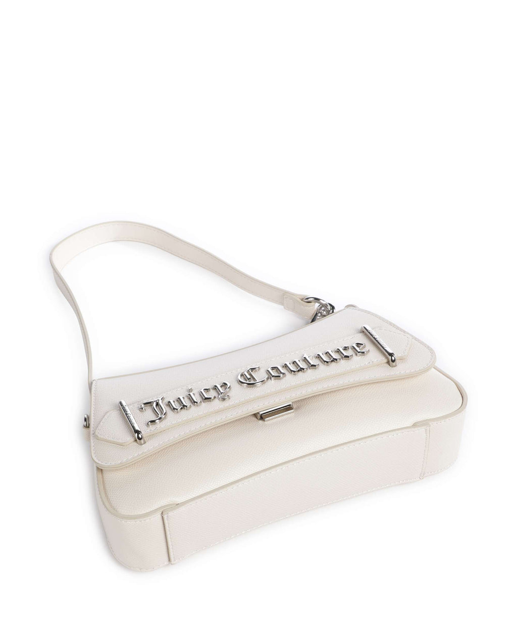 Juicy Couture Jasmine Shoulder bag marshmallow