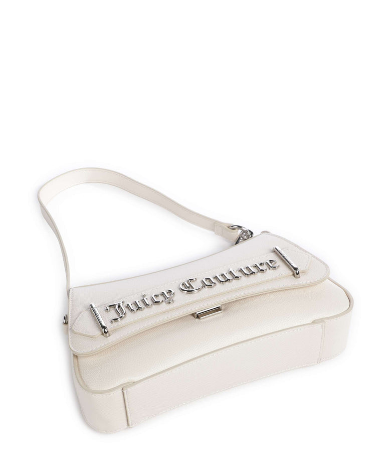 Juicy Couture Jasmine Shoulder bag marshmallow