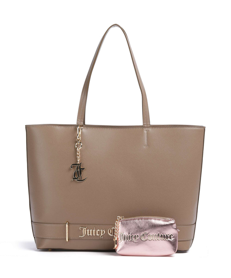 Juicy Couture Jasmine L Tote bag fungi