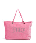 Juicy Couture Kimberly L Tote bag super pink