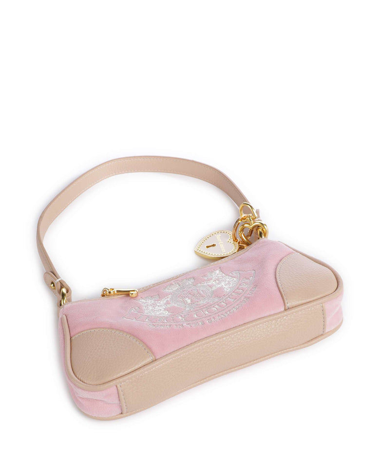Juicy Couture Daydreamer S Shoulder bag juicy pink