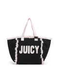 Juicy Couture Mirna Tote bag black