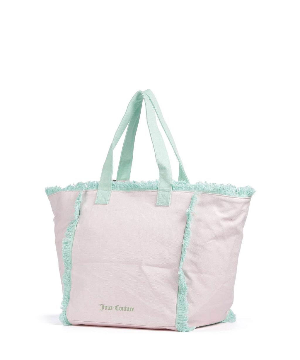 Juicy Couture Mirna Tote bag cherry blossom