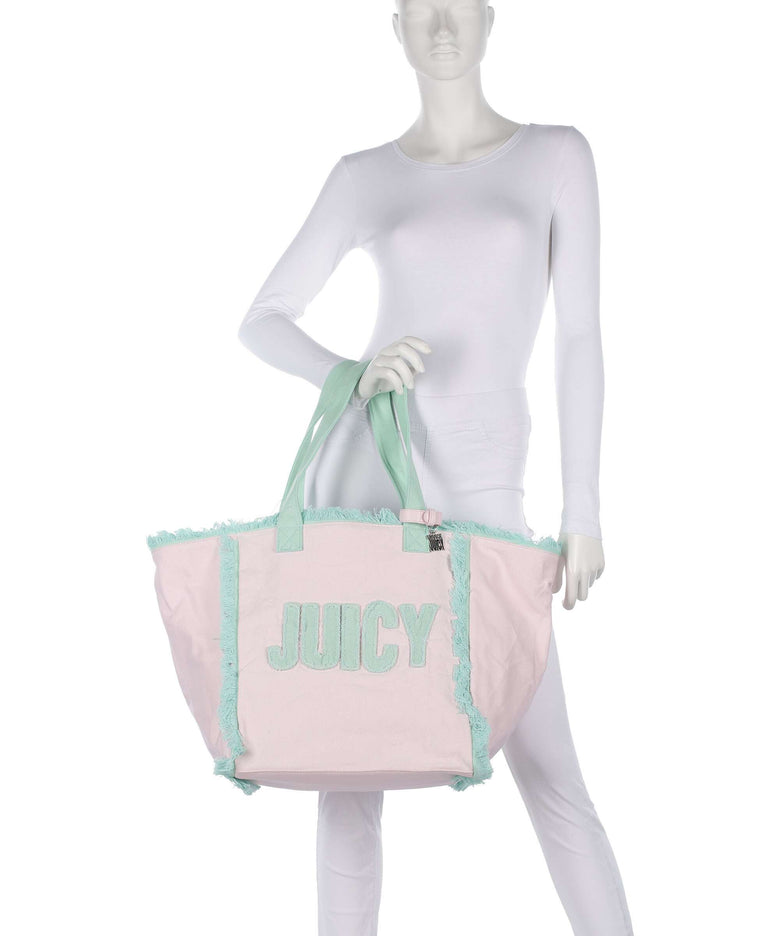 Juicy Couture Mirna Tote bag cherry blossom