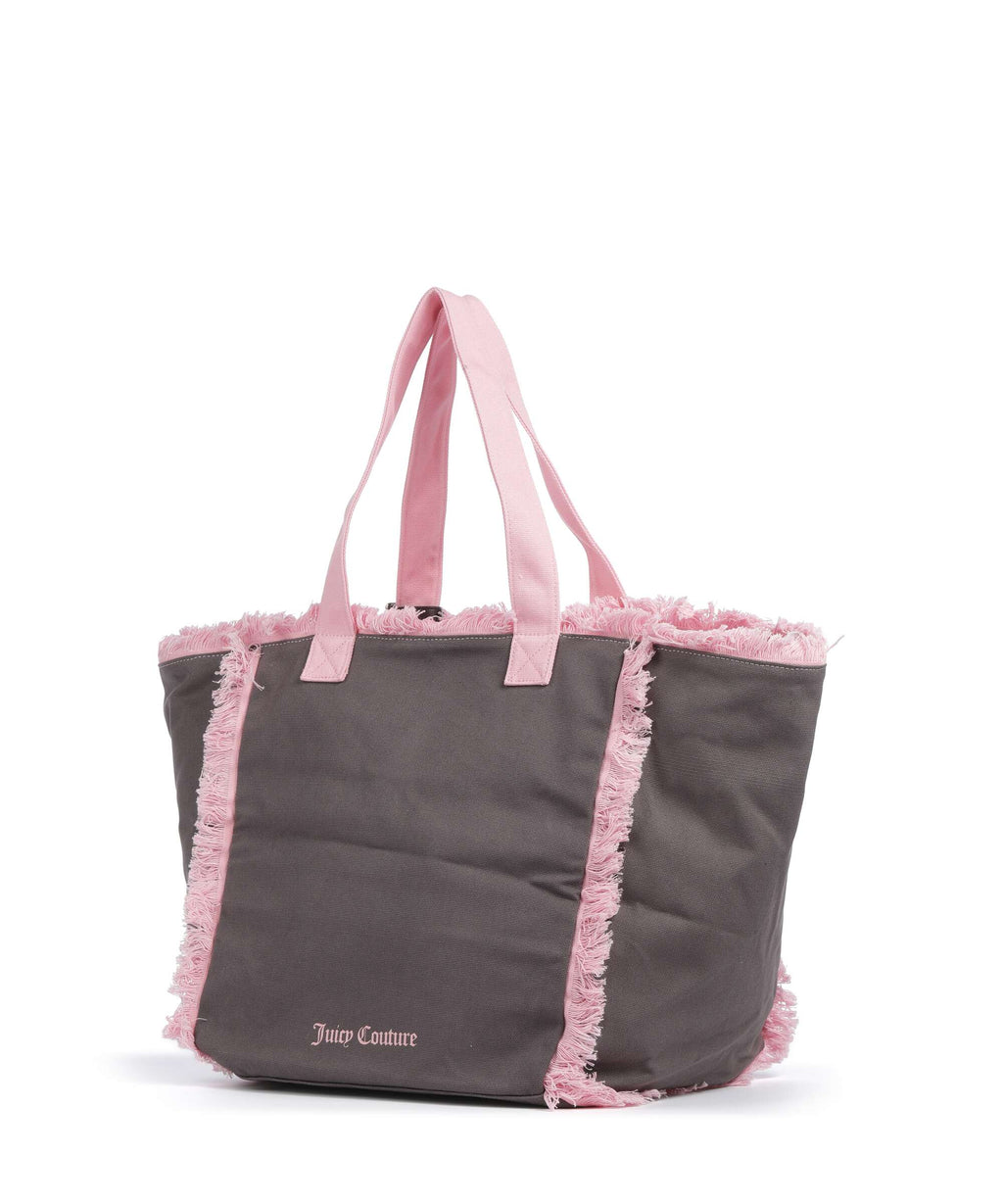 Juicy Couture Mirna Tote bag java