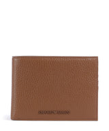 Emporio Armani Portefeuille mocha bisque