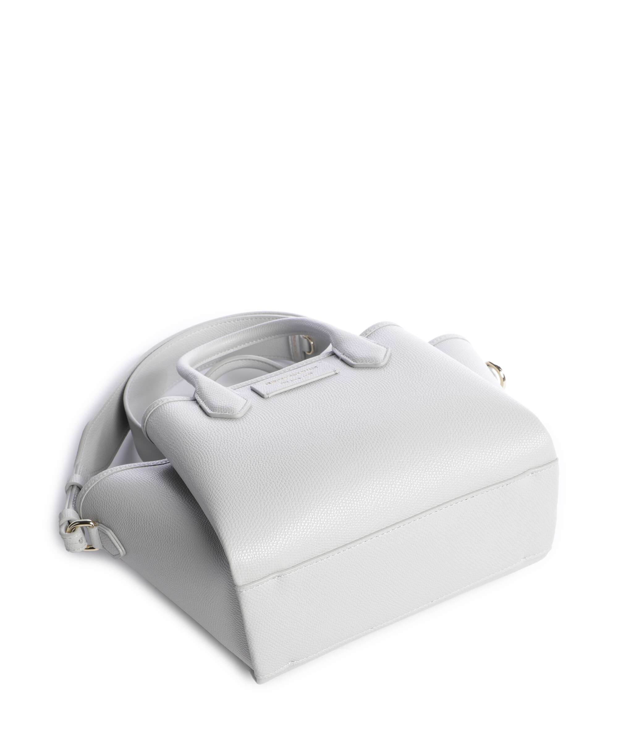 Emporio Armani Odette Handbag marble/moka