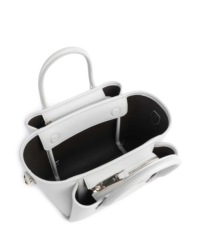Emporio Armani Odette Handbag marble/moka