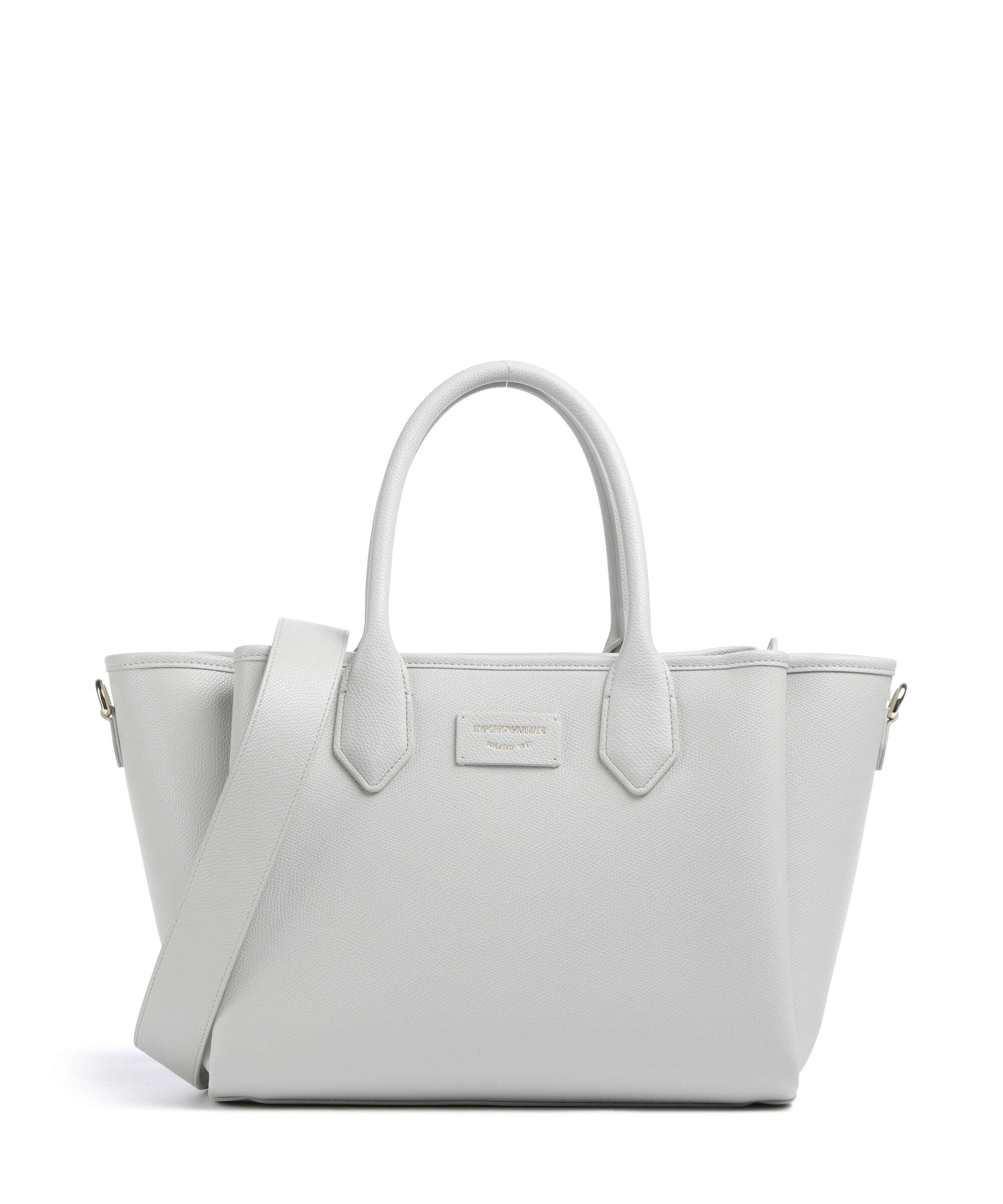 Emporio Armani Odette Handbag marble/moka