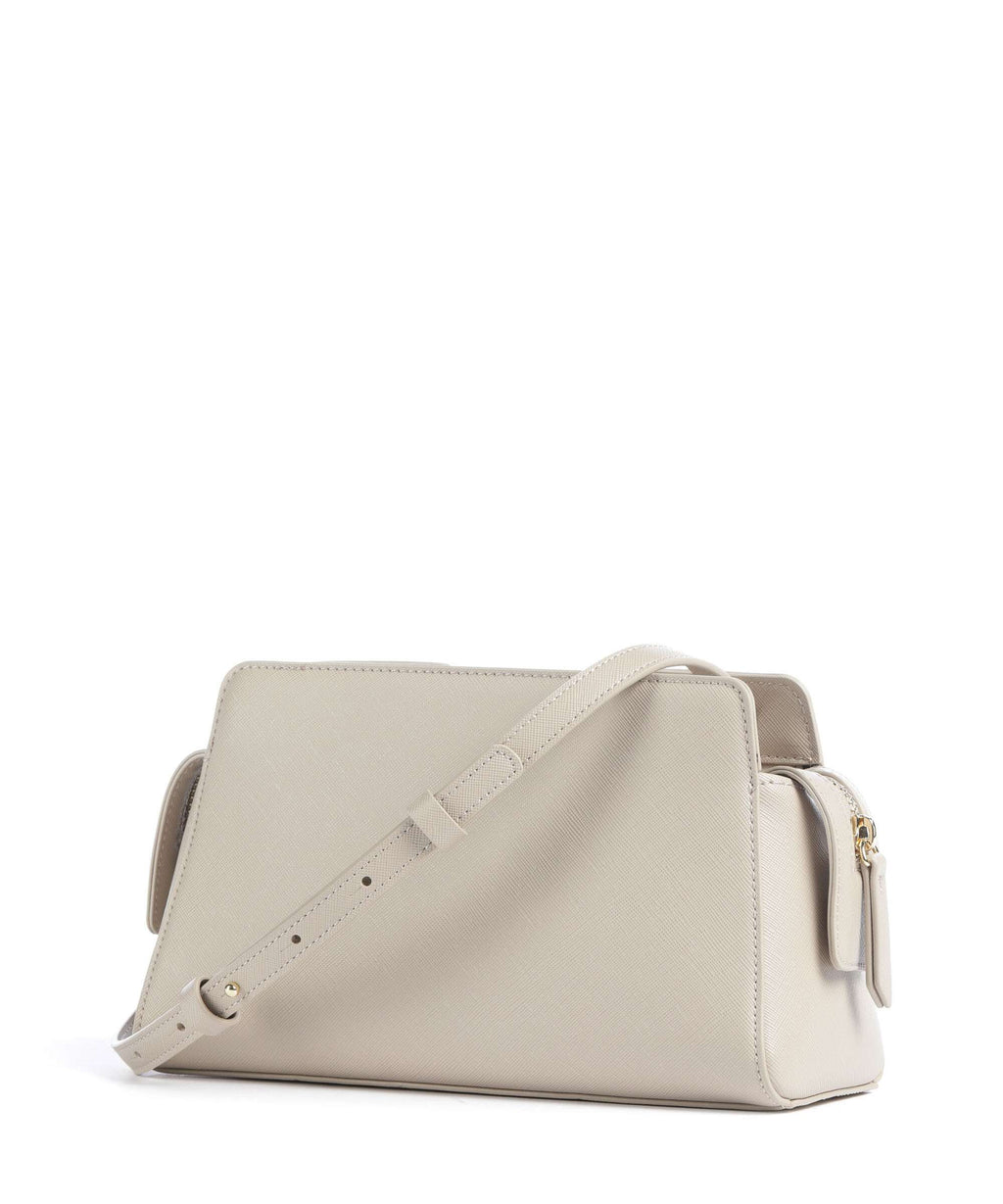 Armani Exchange Amelie M Crossbody bag script