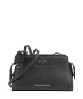 Armani Exchange Amelie M Crossbody bag black
