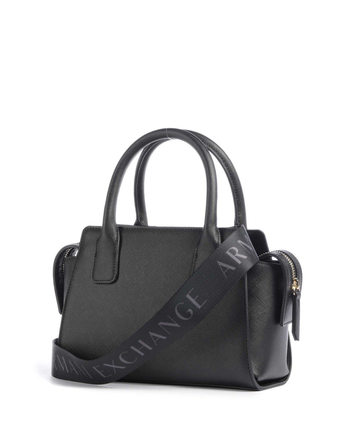 Armani Exchange Amelie S Handbag black