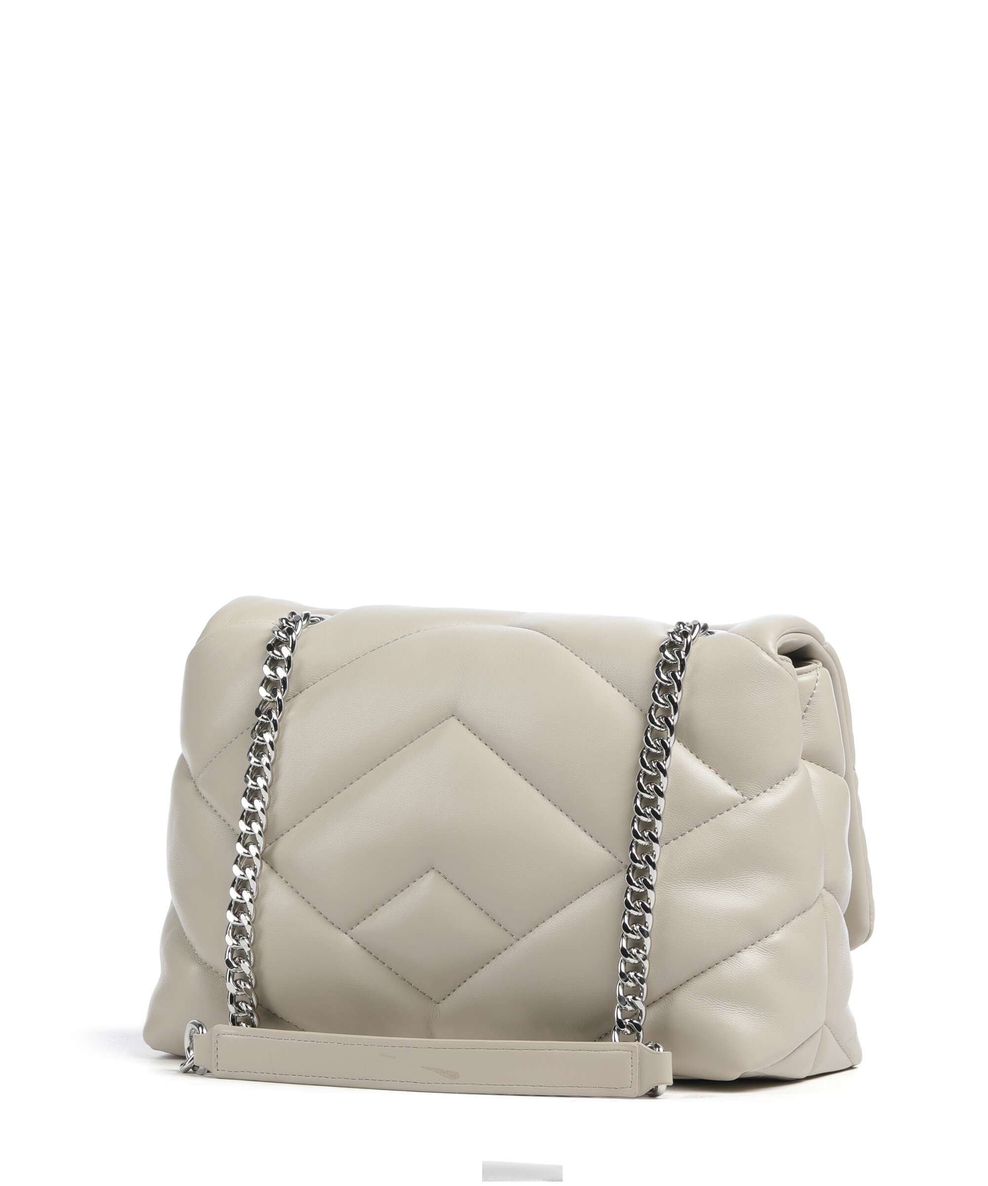 Armani Exchange Vicky M Shoulder bag script