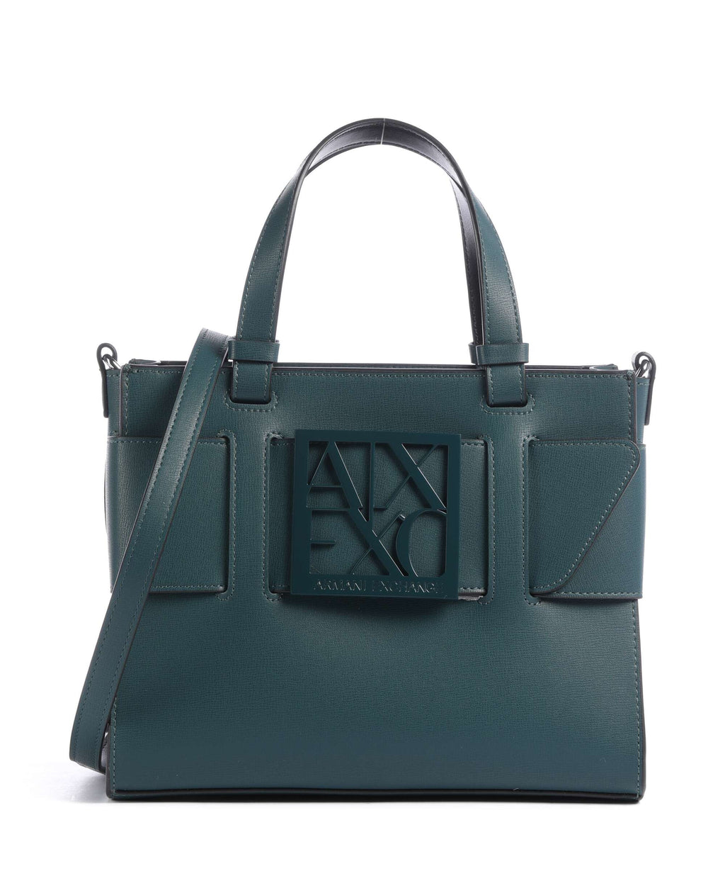 Armani Exchange Susy M Handbag mystery