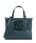 Armani Exchange Susy M Handbag mystery