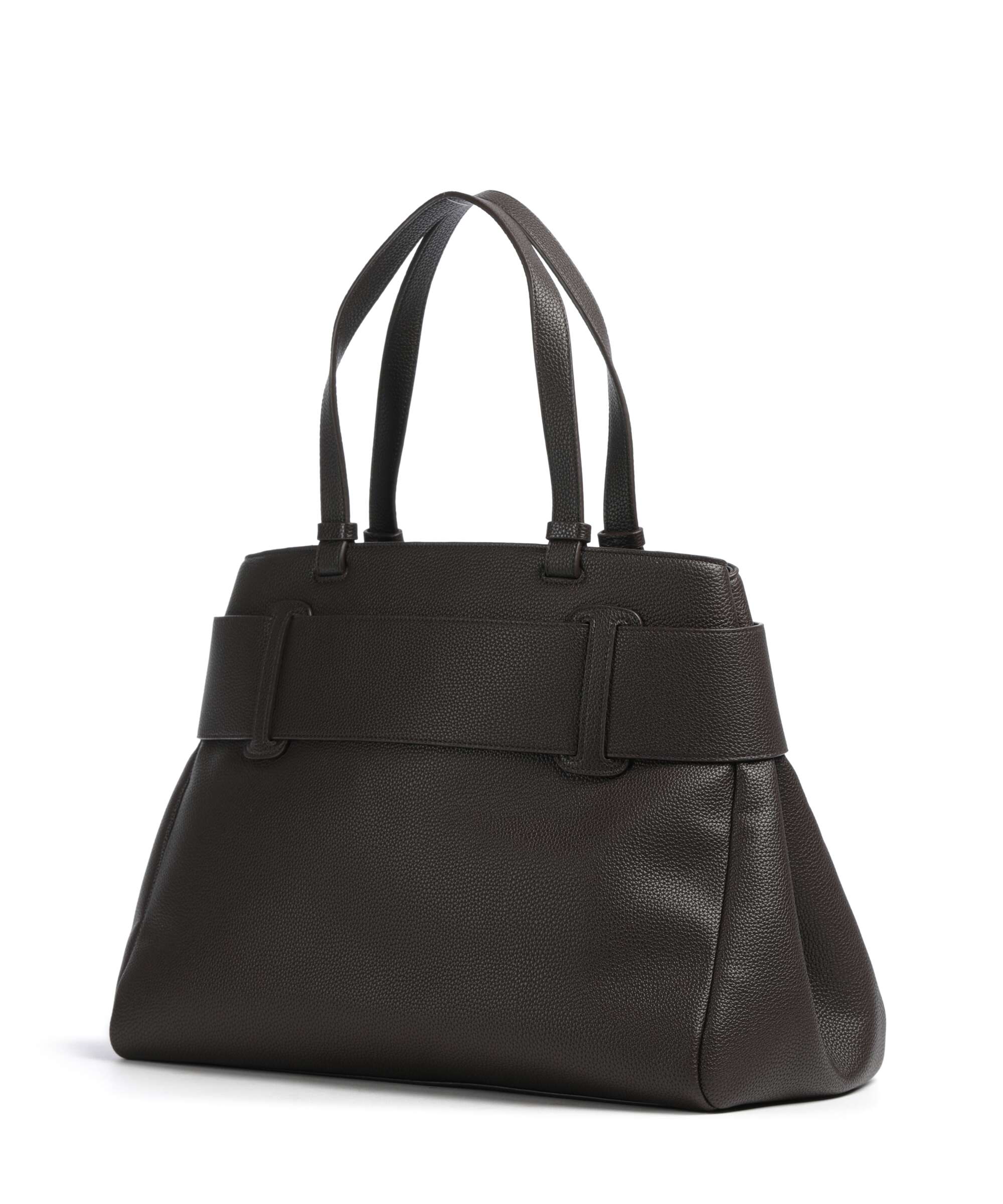 Armani Exchange Susy Soft Tote bag antagonist