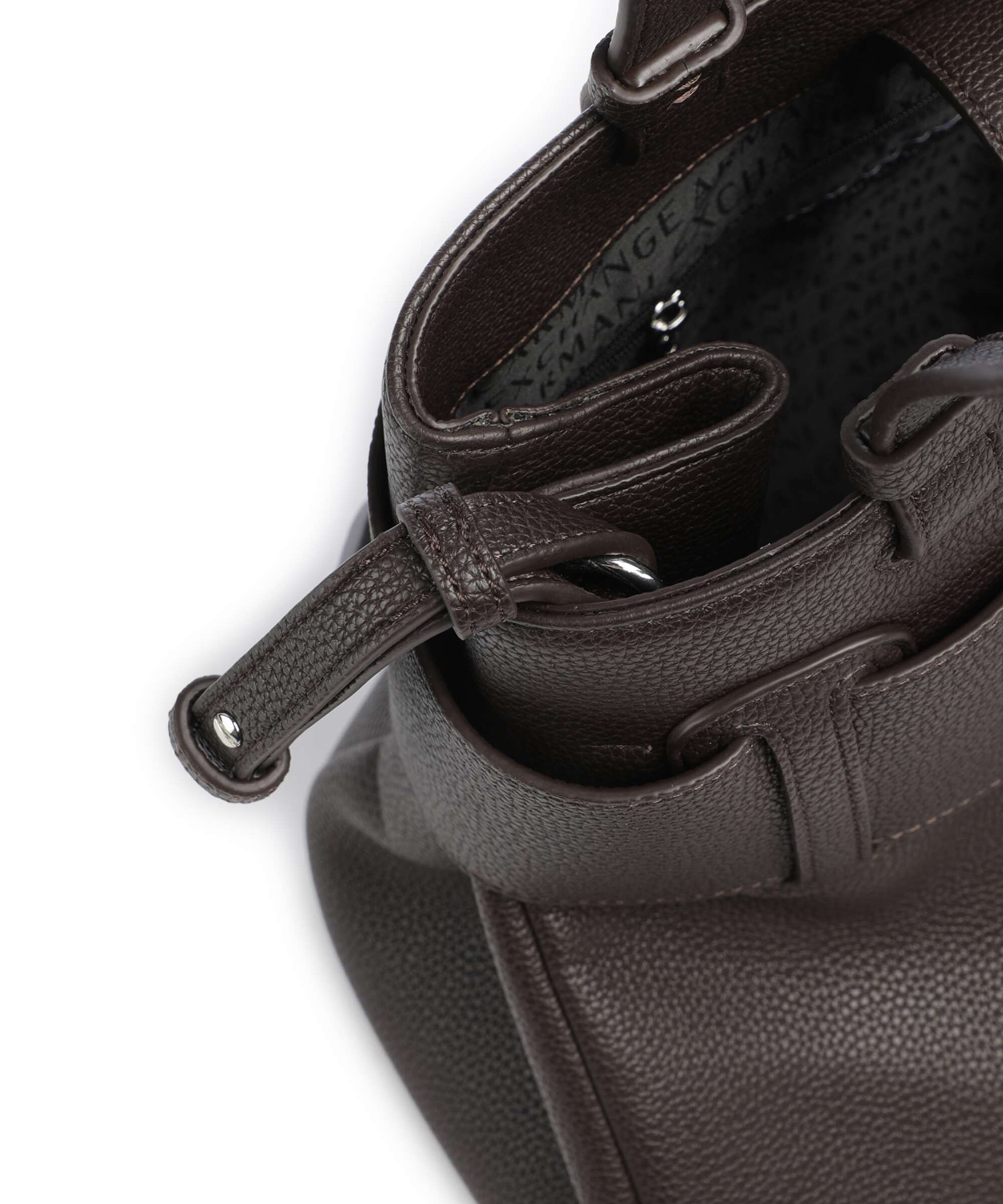 Armani Exchange Susy Soft S Handbag antagonist