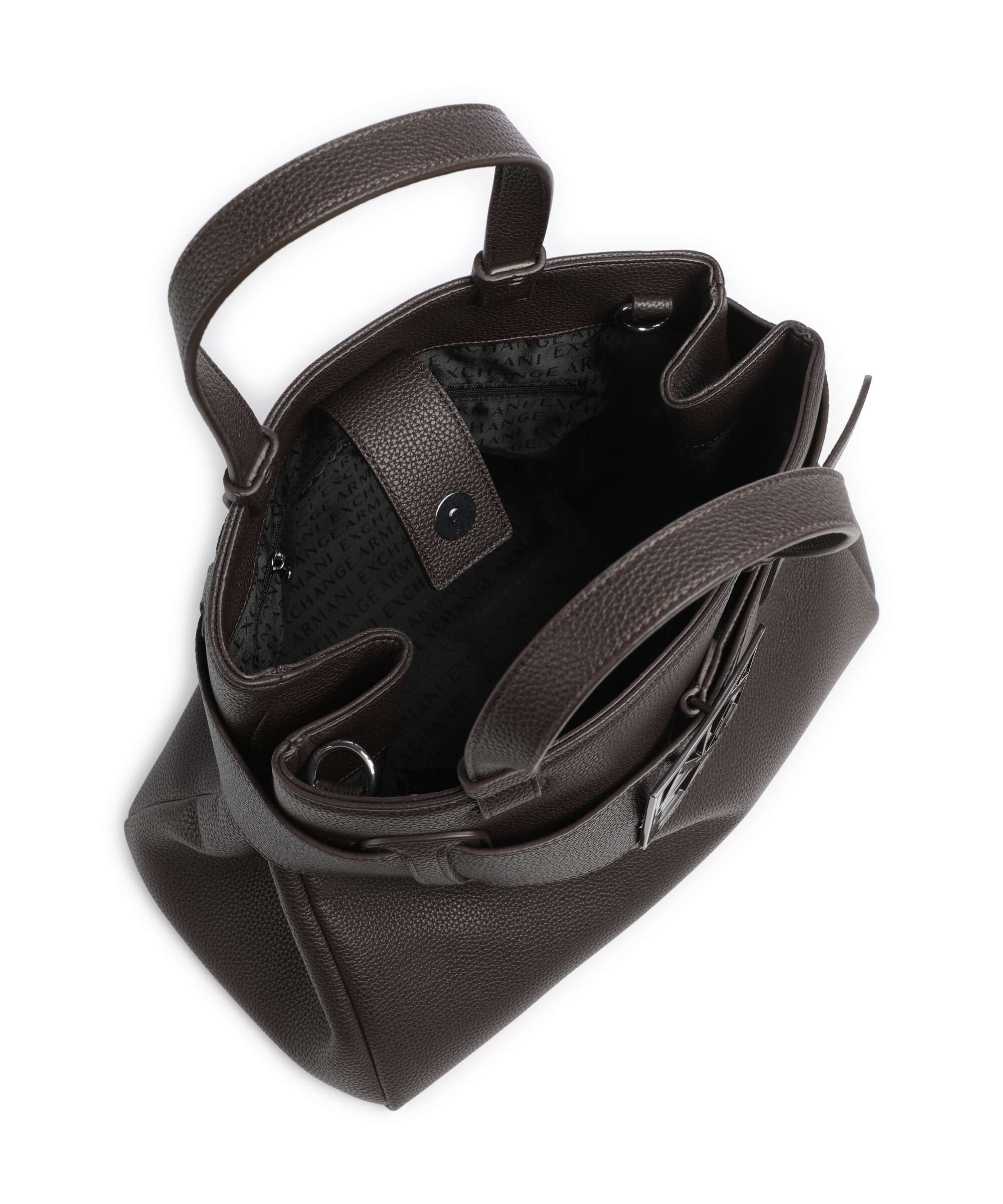 Armani Exchange Susy Soft S Handbag antagonist