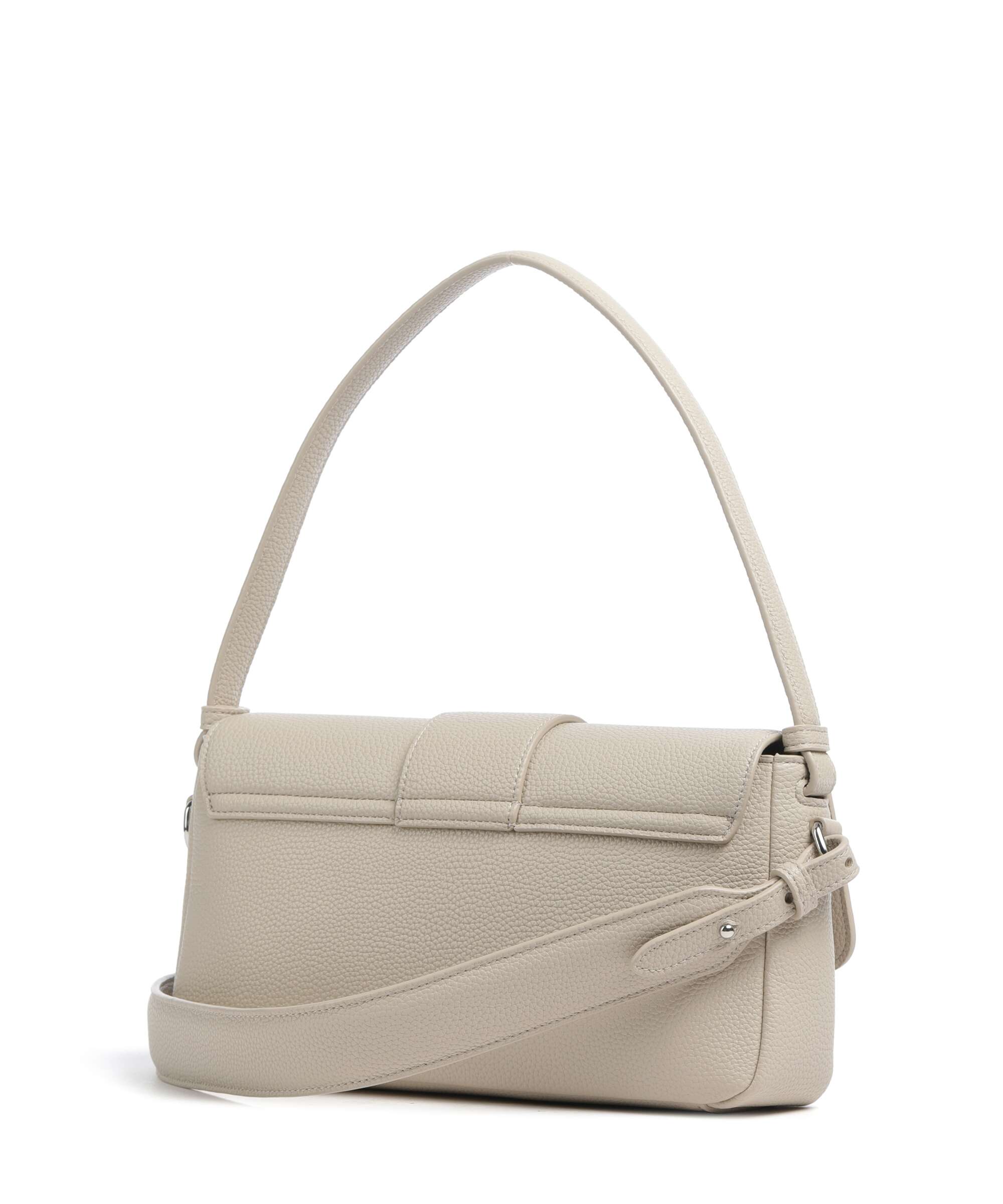 Armani Exchange Susy Soft Shoulder bag script