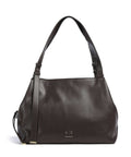 Armani Exchange Alice M Hobo bag antagonist