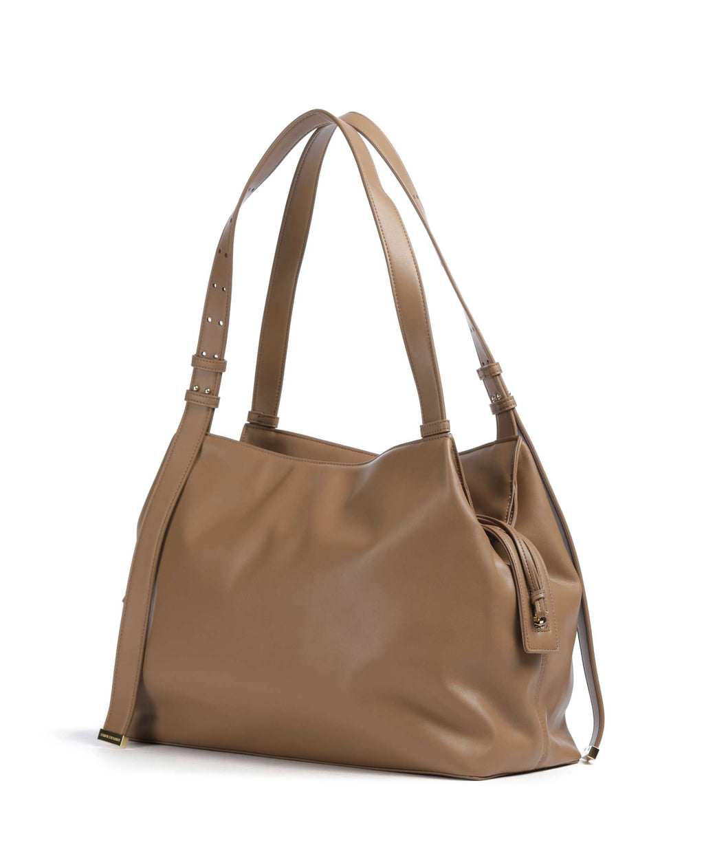 Armani Exchange Alice M Hobo bag marionette