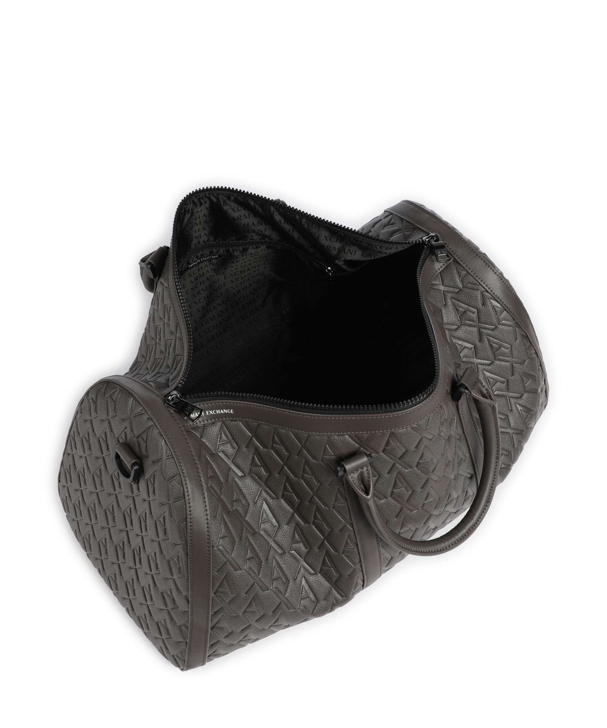 Armani Exchange Liam Weekend bag falcon