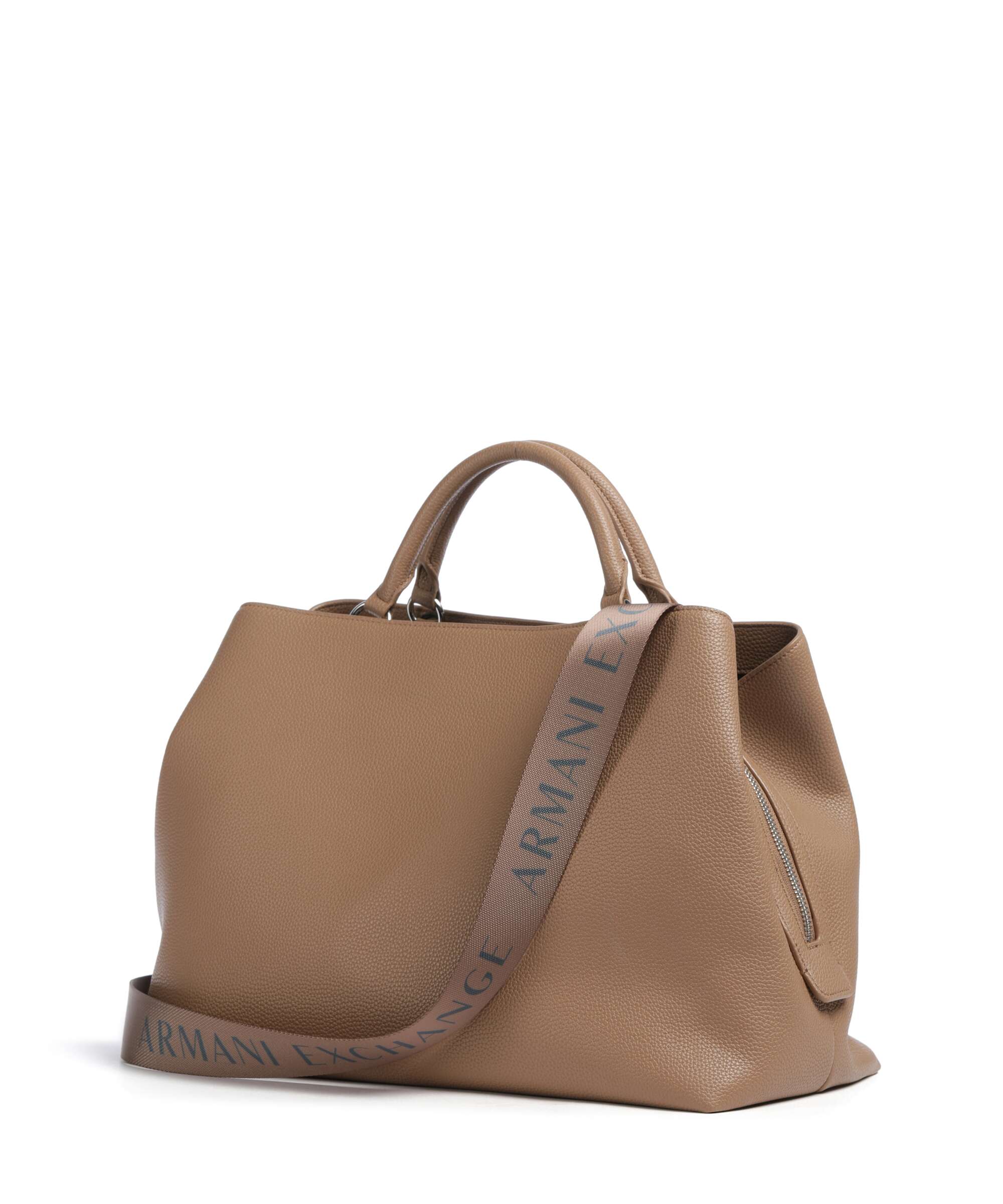 Armani Exchange Nicole L Handbag marionette