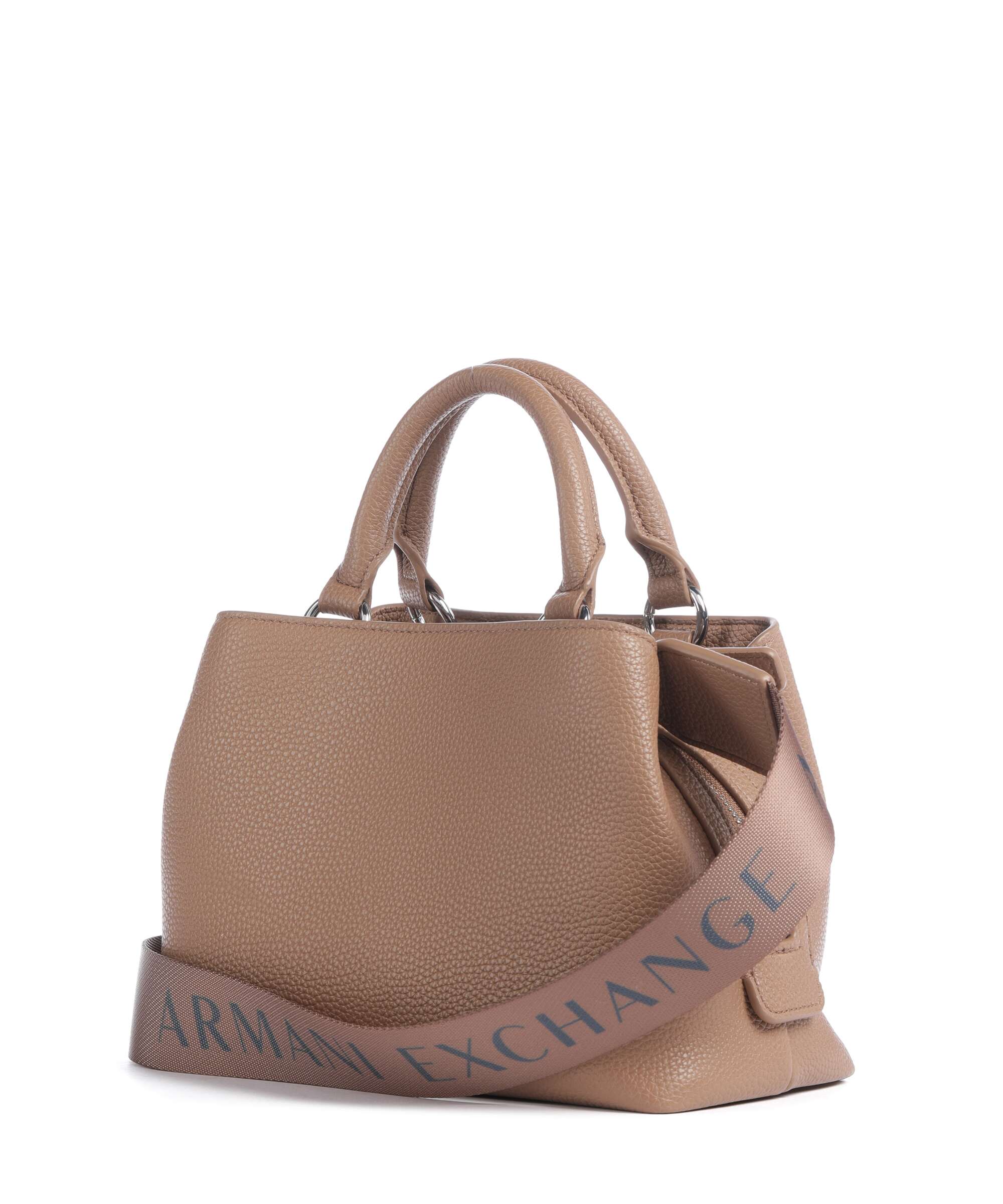Armani Exchange Nicole S Handbag marionette