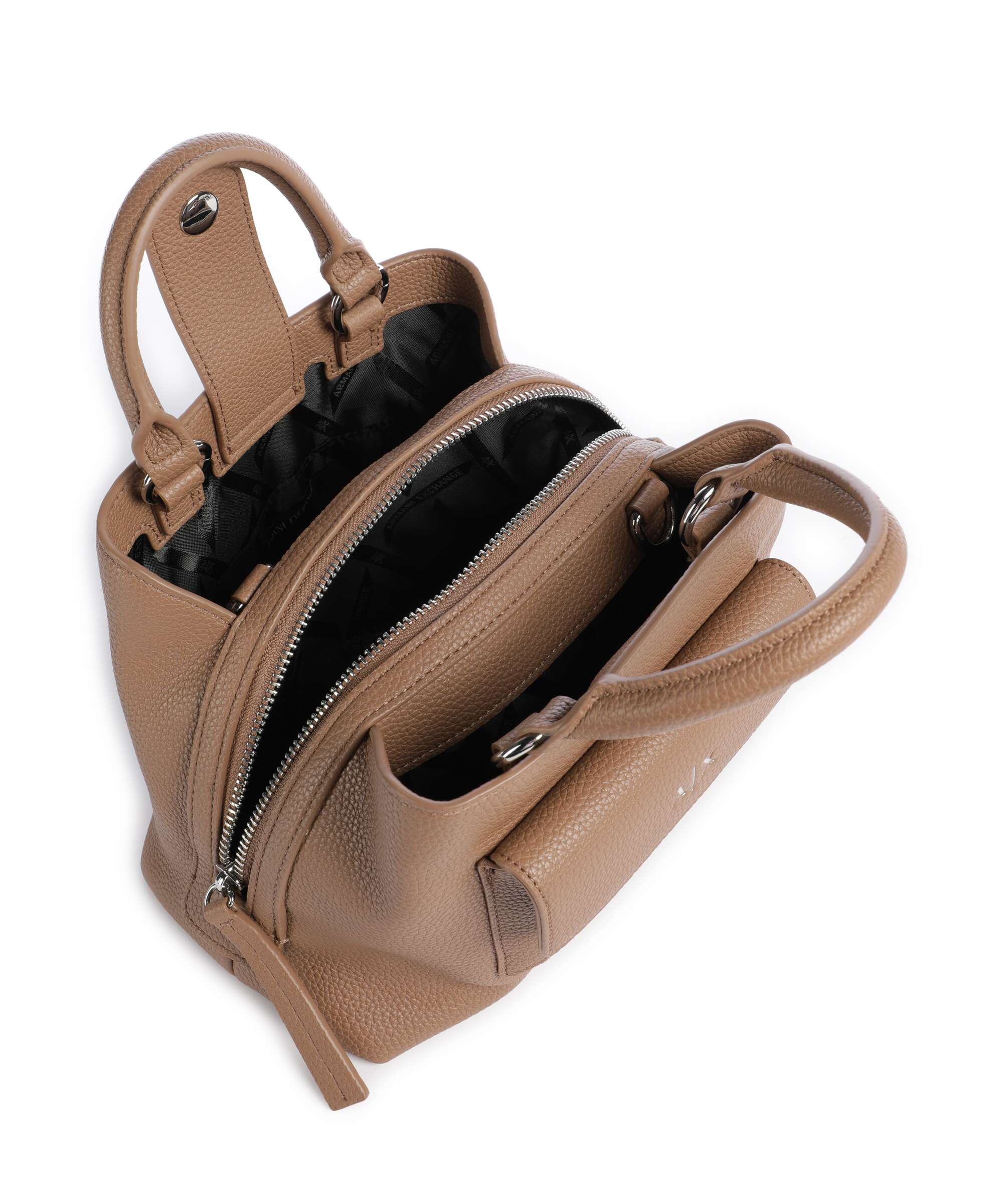 Armani Exchange Nicole S Handbag marionette