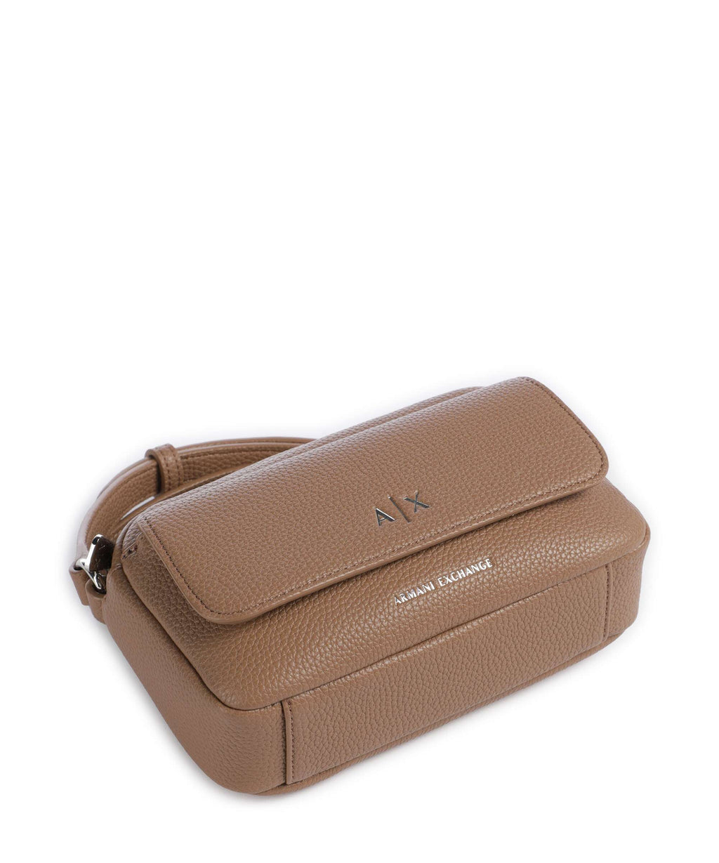 Armani Exchange Nicole Crossbody bag marionette