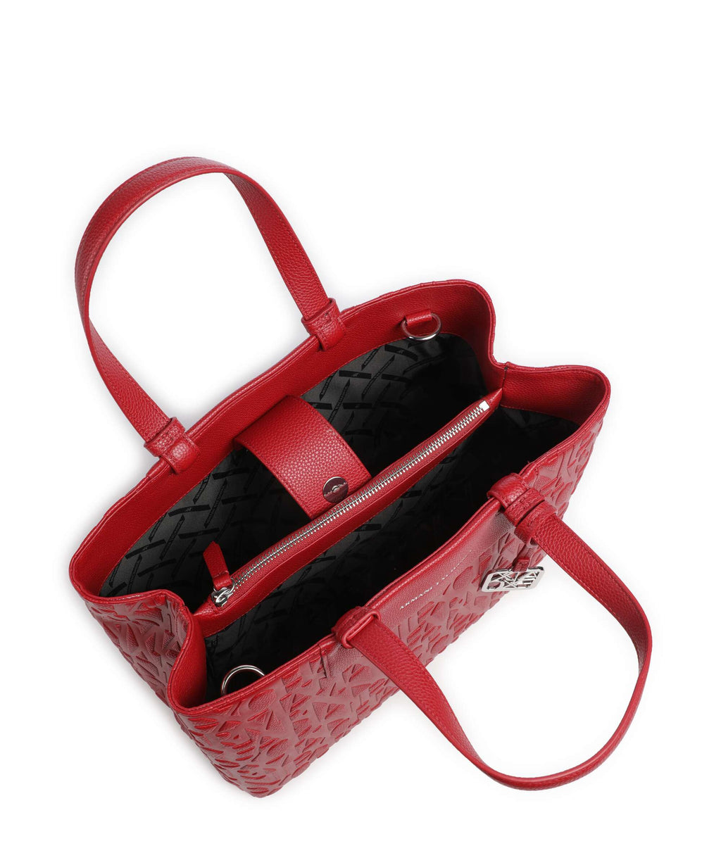 Armani Exchange Liz M Handbag opera