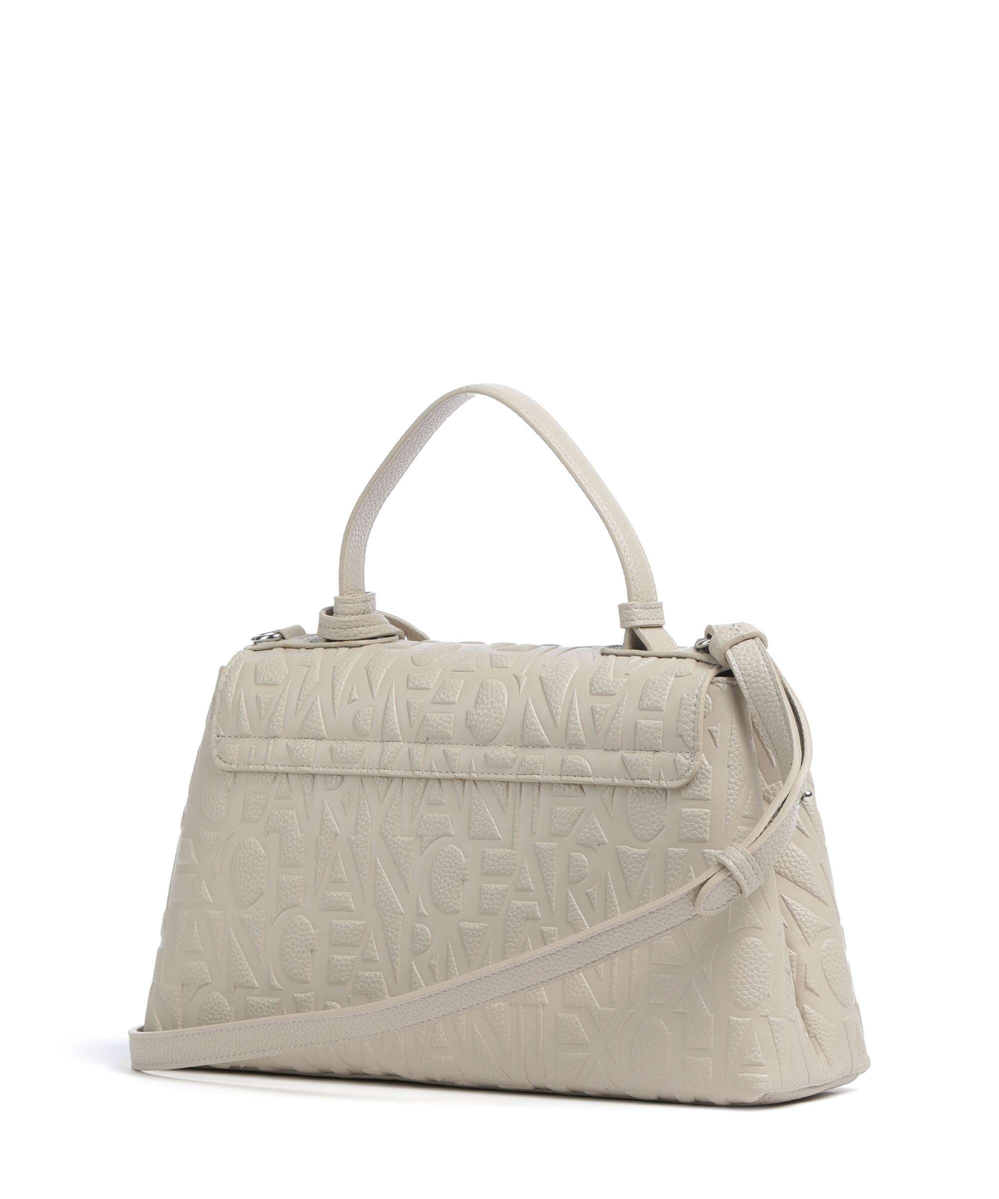 Armani Exchange Liz Handbag script