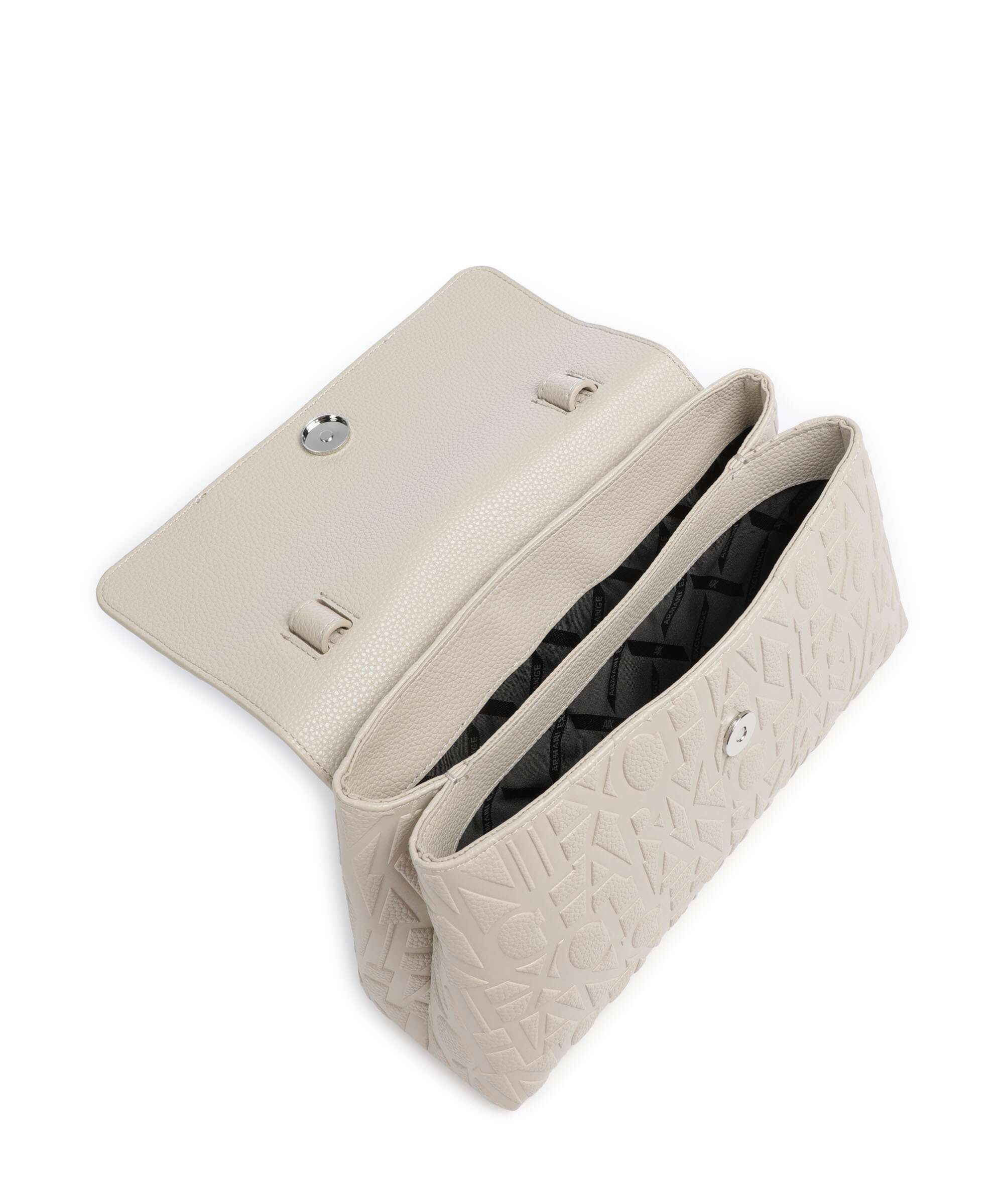 Armani Exchange Liz Handbag script