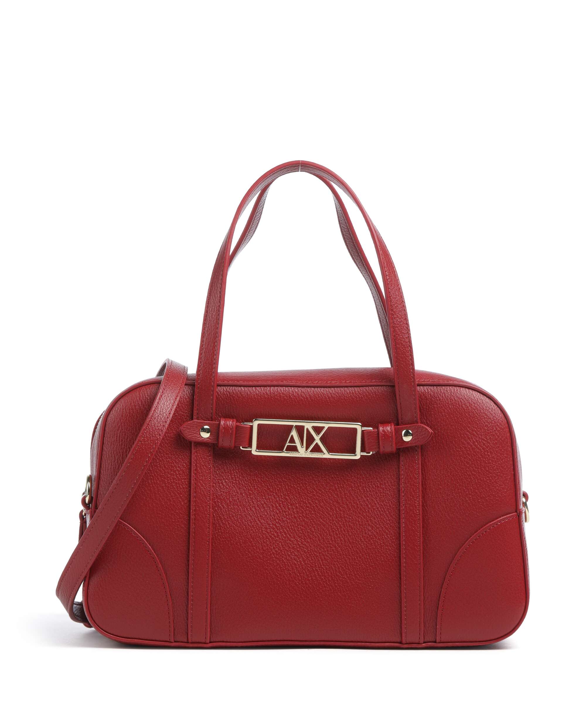 Armani Exchange Polly M Handbag opera